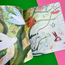 Load image into Gallery viewer, In Time