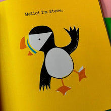 Load image into Gallery viewer, The Steves