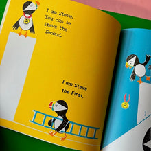 Load image into Gallery viewer, The Steves