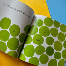 Load image into Gallery viewer, Colin And Lee, Carrot And Pea