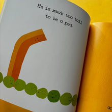 Load image into Gallery viewer, Colin And Lee, Carrot And Pea