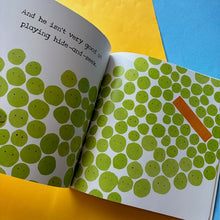 Load image into Gallery viewer, Colin And Lee, Carrot And Pea