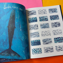 Load image into Gallery viewer, The Whale's Song : Discover the Giants of our Oceans