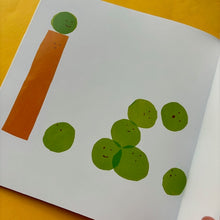 Load image into Gallery viewer, Colin And Lee, Carrot And Pea