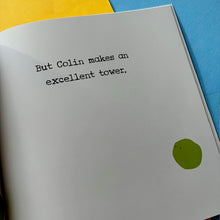 Load image into Gallery viewer, Colin And Lee, Carrot And Pea