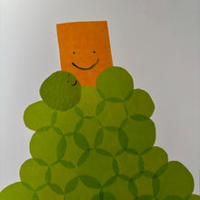 Load image into Gallery viewer, Colin And Lee, Carrot And Pea