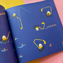 Load image into Gallery viewer, DIg Dig Digger