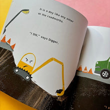 Load image into Gallery viewer, DIg Dig Digger