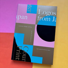 Load image into Gallery viewer, Logos from Japan