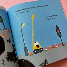 Load image into Gallery viewer, DIg Dig Digger