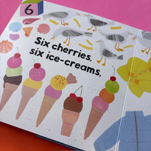 Load image into Gallery viewer, I Can Count!