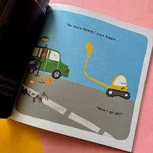 Load image into Gallery viewer, DIg Dig Digger