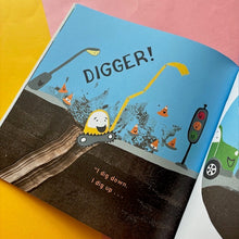 Load image into Gallery viewer, DIg Dig Digger