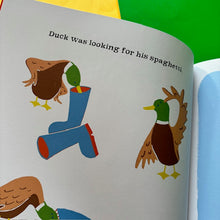 Load image into Gallery viewer, Spaghetti Hunters