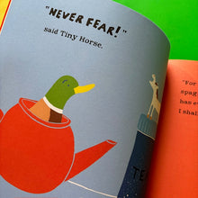 Load image into Gallery viewer, Spaghetti Hunters