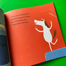 Load image into Gallery viewer, Spaghetti Hunters