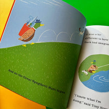 Load image into Gallery viewer, Spaghetti Hunters