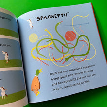 Load image into Gallery viewer, Spaghetti Hunters