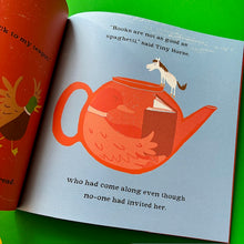 Load image into Gallery viewer, Spaghetti Hunters