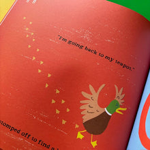 Load image into Gallery viewer, Spaghetti Hunters