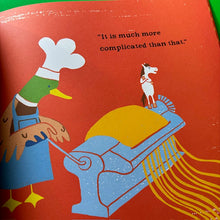 Load image into Gallery viewer, Spaghetti Hunters