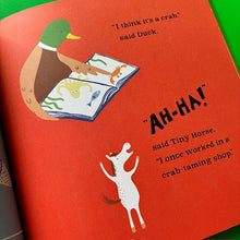 Load image into Gallery viewer, Teapot Trouble