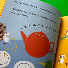 Load image into Gallery viewer, Teapot Trouble