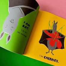 Load image into Gallery viewer, I Am Bat