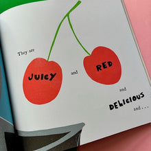 Load image into Gallery viewer, I Am Bat