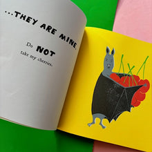 Load image into Gallery viewer, I Am Bat