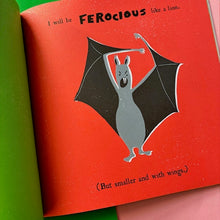 Load image into Gallery viewer, I Am Bat