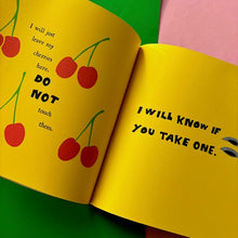 Load image into Gallery viewer, I Am Bat