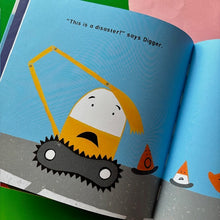 Load image into Gallery viewer, Runaway Cone