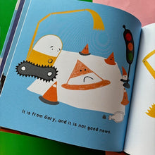 Load image into Gallery viewer, Runaway Cone