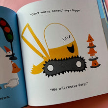 Load image into Gallery viewer, Runaway Cone