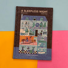 Load image into Gallery viewer, Sleepless Night