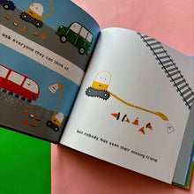 Load image into Gallery viewer, Runaway Cone