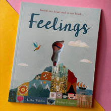 Load image into Gallery viewer, Feelings