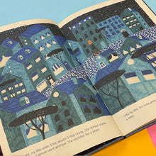 Load image into Gallery viewer, Sleepless Night