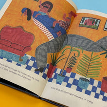 Load image into Gallery viewer, Sleepless Night