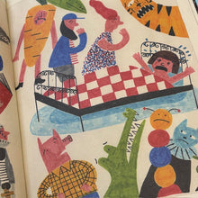 Load image into Gallery viewer, Sleepless Night