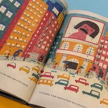 Load image into Gallery viewer, Sleepless Night