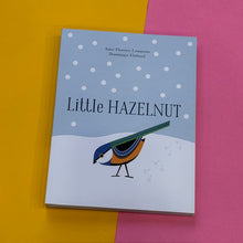 Load image into Gallery viewer, Little Hazelnut