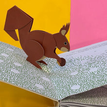 Load image into Gallery viewer, Little Hazelnut