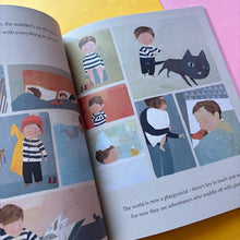 Load image into Gallery viewer, As We Grow