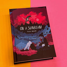 Load image into Gallery viewer, On A Sunbeam