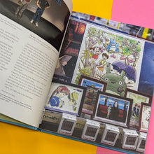 Load image into Gallery viewer, Ghibliverse: Studio Ghibli Beyond The Films