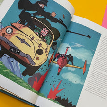 Load image into Gallery viewer, Ghibliverse: Studio Ghibli Beyond The Films