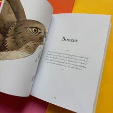 Load image into Gallery viewer, A Little Bird Told Me