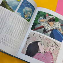Load image into Gallery viewer, Ghibliverse: Studio Ghibli Beyond The Films